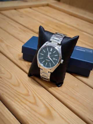 Reloj Hombre Verde
