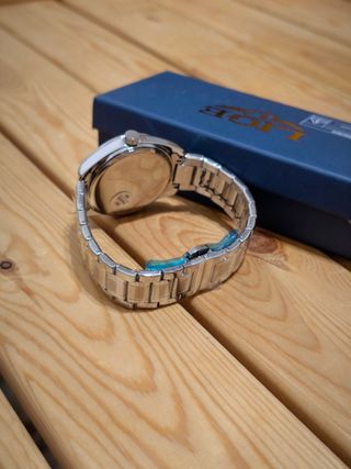 Reloj Hombre Verde