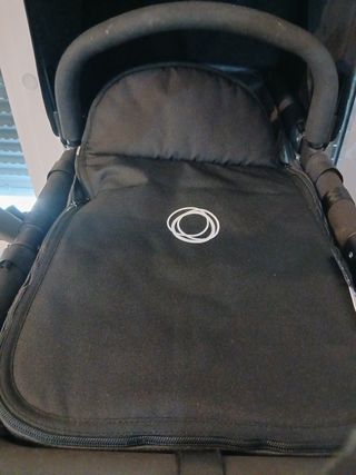 Bugaboo Cameleon3 - Silla paseo