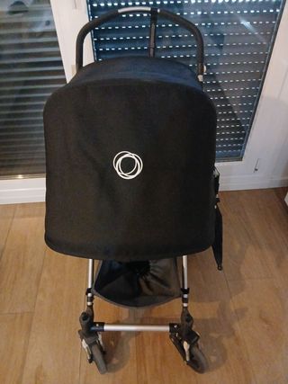Bugaboo Cameleon3 - Silla paseo