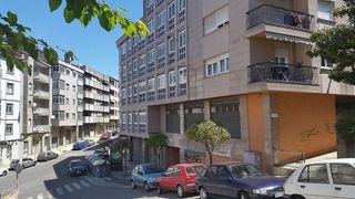 Local comercial en alquiler en San Francisco en Ourense