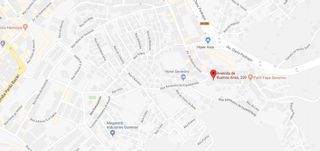 Local comercial en alquiler en San Francisco en Ourense