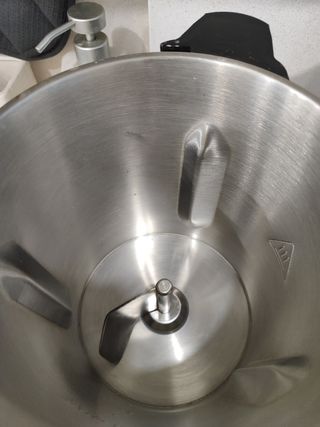 Cecotec Mambo 10090 Robot de Cocina