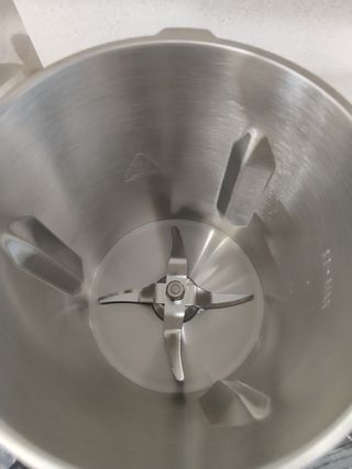 Cecotec Mambo 10090 Robot de Cocina