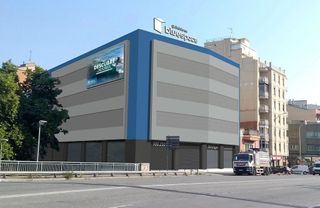 Trastero en alquiler en Sant Adrià de Besos