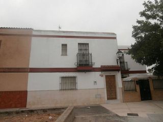 Casa adosada en venta en Sur en Jerez de la Frontera