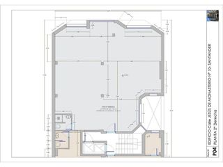 Oficina en venta en Centro - Ayuntamiento en Santander