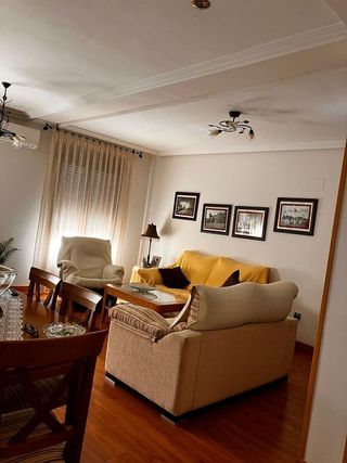 Piso en venta en Puerta de Murcia - Colegios en Ocaña
