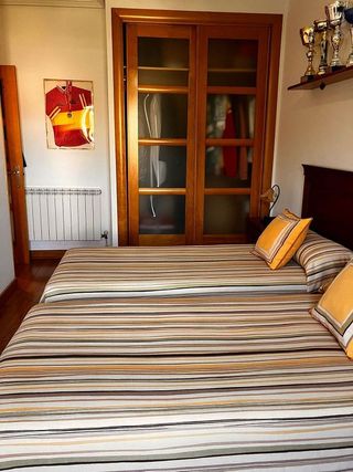 Piso en venta en Puerta de Murcia - Colegios en Ocaña