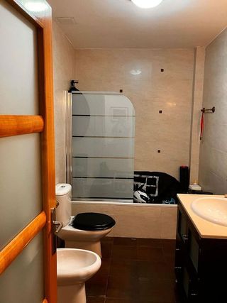 Piso en venta en Puerta de Murcia - Colegios en Ocaña
