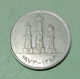 Lotto 324 Emirati arabi 