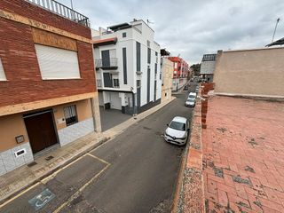 Terreno en venta en Vall d´Uixó (la)