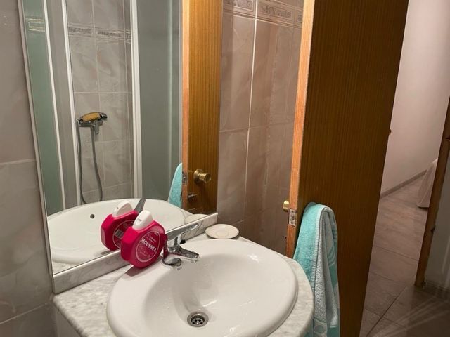 Piso Villalba del Rey - 3 dormitorios