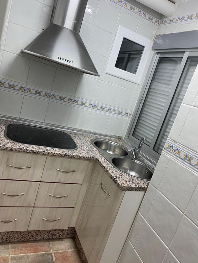 Piso Villalba del Rey - 3 dormitorios