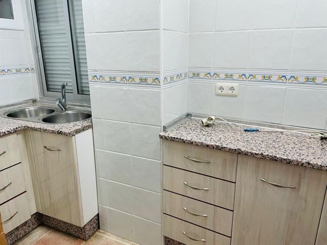 Piso Villalba del Rey - 3 dormitorios