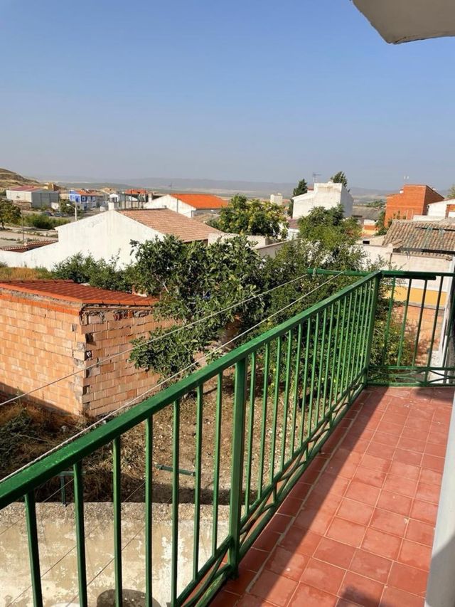 Piso Villalba del Rey - 3 dormitorios