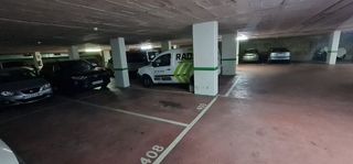 Garaje en venta en Concòrdia en Sabadell