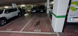 Garaje en venta en Concòrdia en Sabadell