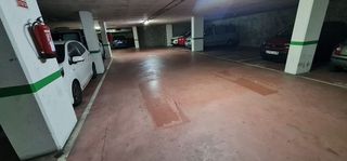 Garaje en venta en Concòrdia en Sabadell