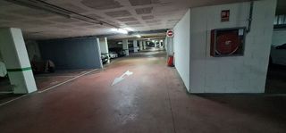 Garaje en venta en Concòrdia en Sabadell