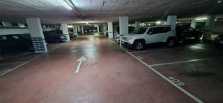 Garaje en venta en Concòrdia en Sabadell