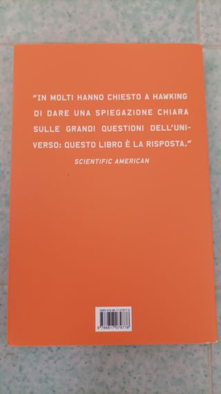 La grande storia del tempo 