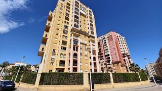 Piso en venta en Playa de los Locos en Torrevieja