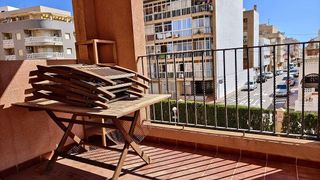Piso en venta en Playa de los Locos en Torrevieja