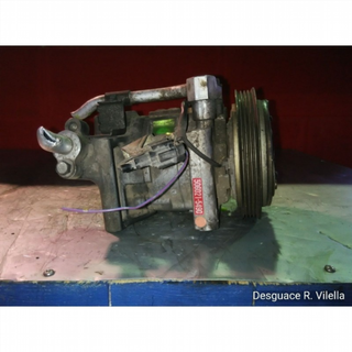 COMPRESOR AIRE ACONDICIONADO 506021