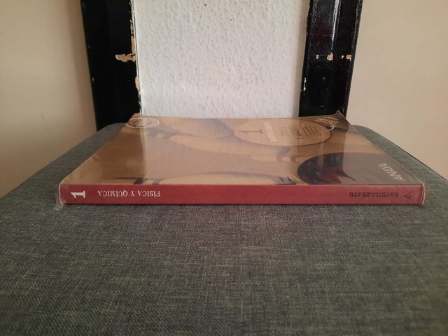 Física y Química 1.