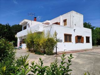 Chalet en venta en Alcoy/Alcoi