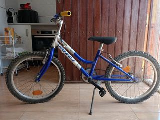 Bicicletas niños 20" en buen estado