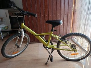 Bicicletas niños 20" en buen estado