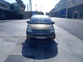 Citroen C4 Picasso 2015
