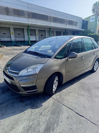 Citroen C4 Picasso 2015