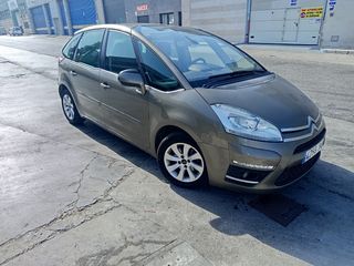 Citroen C4 Picasso 2015