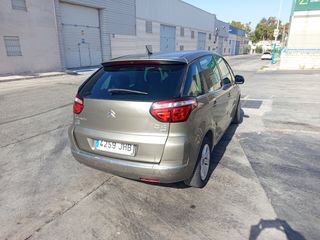 Citroen C4 Picasso 2015