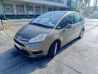 Citroen C4 Picasso 2015