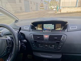 Citroen C4 Picasso 2015