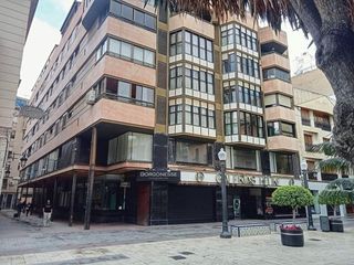 Piso en venta en Centro en Elche