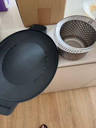 Accesorios Thermomix TM21 originales