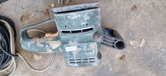 Lijadora Circular - 6 discos