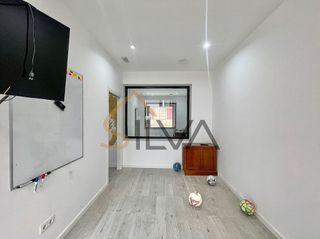 Edificio en venta en A Milagrosa en Lugo