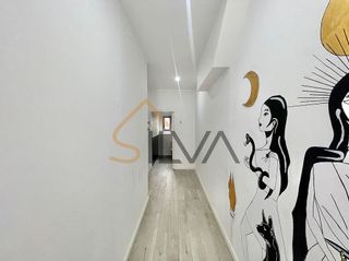 Edificio en venta en A Milagrosa en Lugo