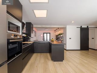 Piso en venta en San Matías - Realejo en Granada
