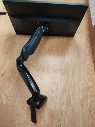 Monitor Lenovo ThinkVision E22-28 | 21.5"y soporte