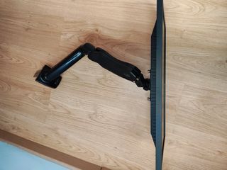 Monitor Lenovo ThinkVision E22-28 | 21.5"y soporte