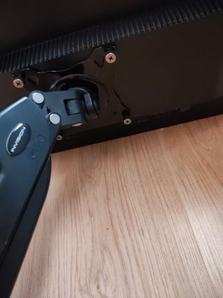 Monitor Lenovo ThinkVision E22-28 | 21.5"y soporte