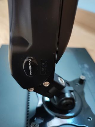 Monitor Lenovo ThinkVision E22-28 | 21.5"y soporte