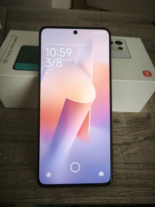 Xiaomi Redmi Note 13 Pro 5G - 256GB